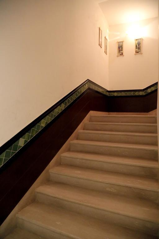 The Grand Radiant Hotel Lucknow Exterior photo